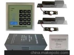 丰台区门禁电锁与门禁考勤系统安装服务指南——恒商网专业解决方案